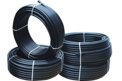 Ống Nhựa HDPE PN8 DN63